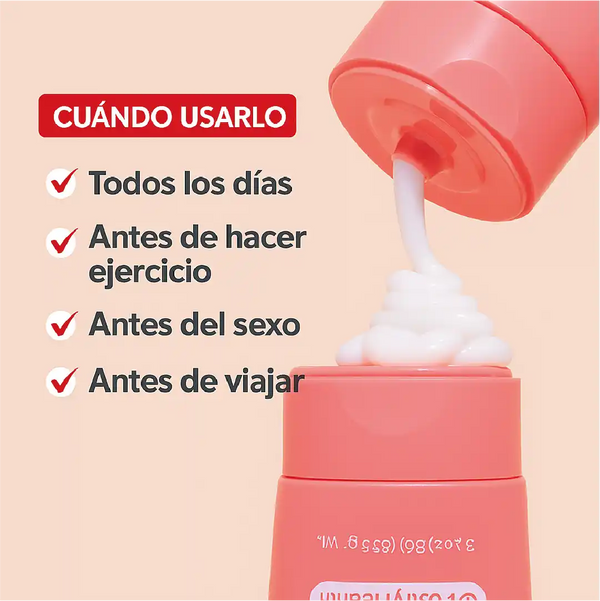 URO Desodorante Íntimo