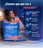 Super calm + Termo Deportivo