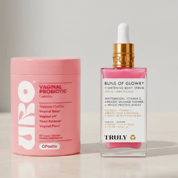 Uro Probióticos +Moisture + TRULY GRATIS