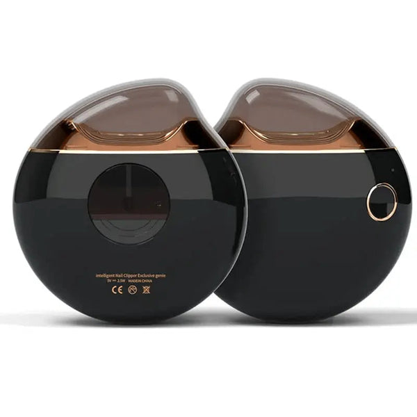 Cortador de uñas lima 2 en 1 eléctrico - Enovaverse