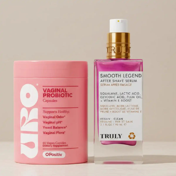 Uro Probióticos +Moisture + TRULY GRATIS