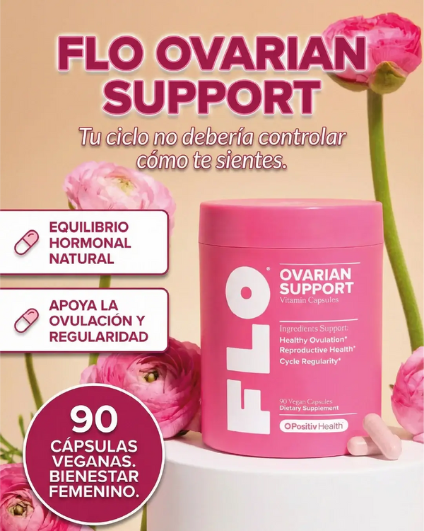 FLO Balance Ovárico