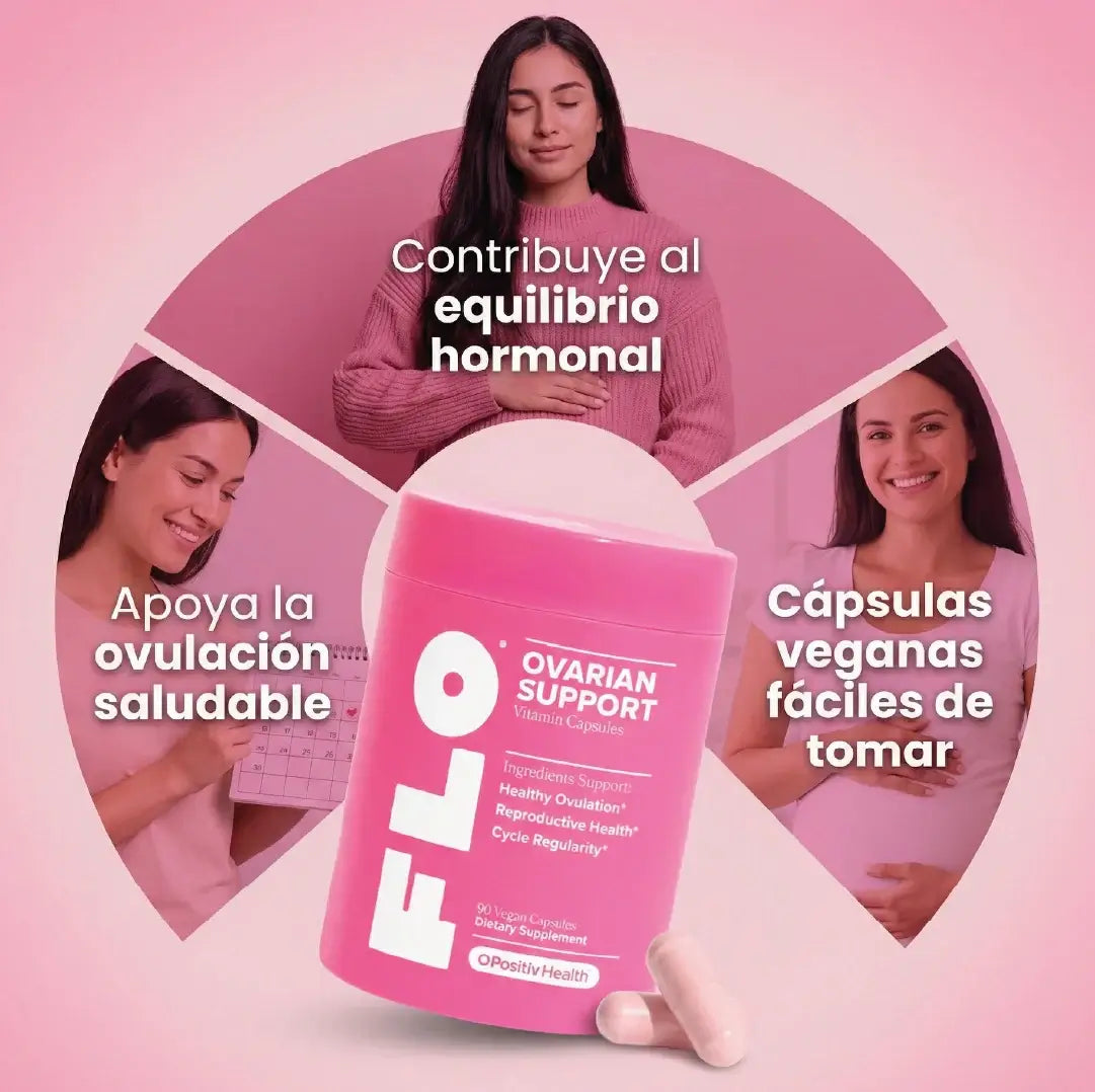 FLO Balance Ovárico