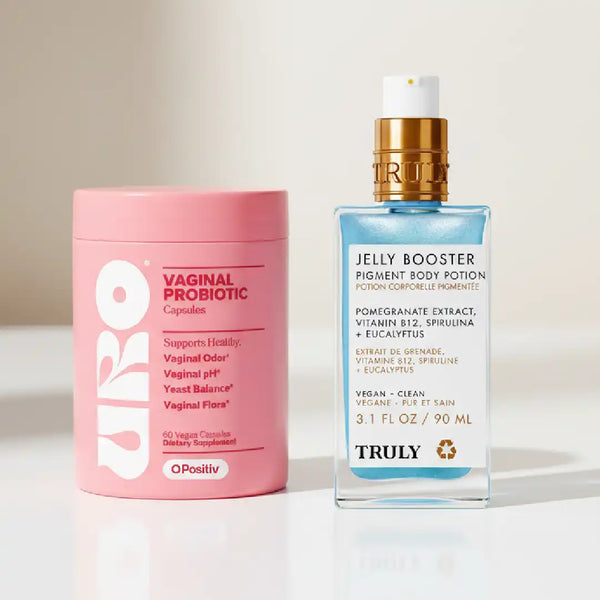 Uro Probióticos +Moisture + TRULY GRATIS