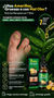 Aceite para Hongos de Uñas 30ml