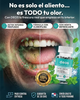 DEOS Suplemento Desodorante