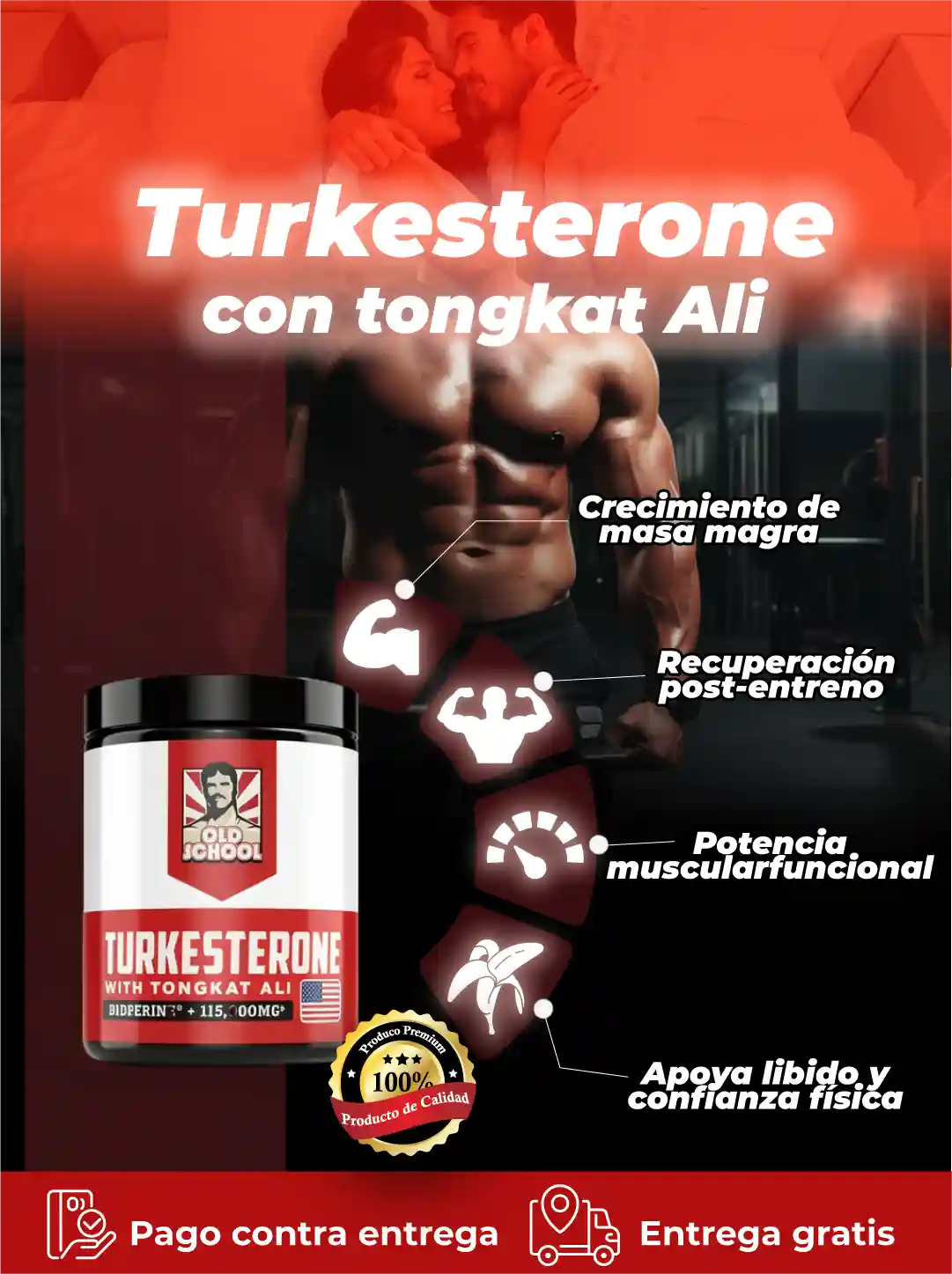 Turkesterone