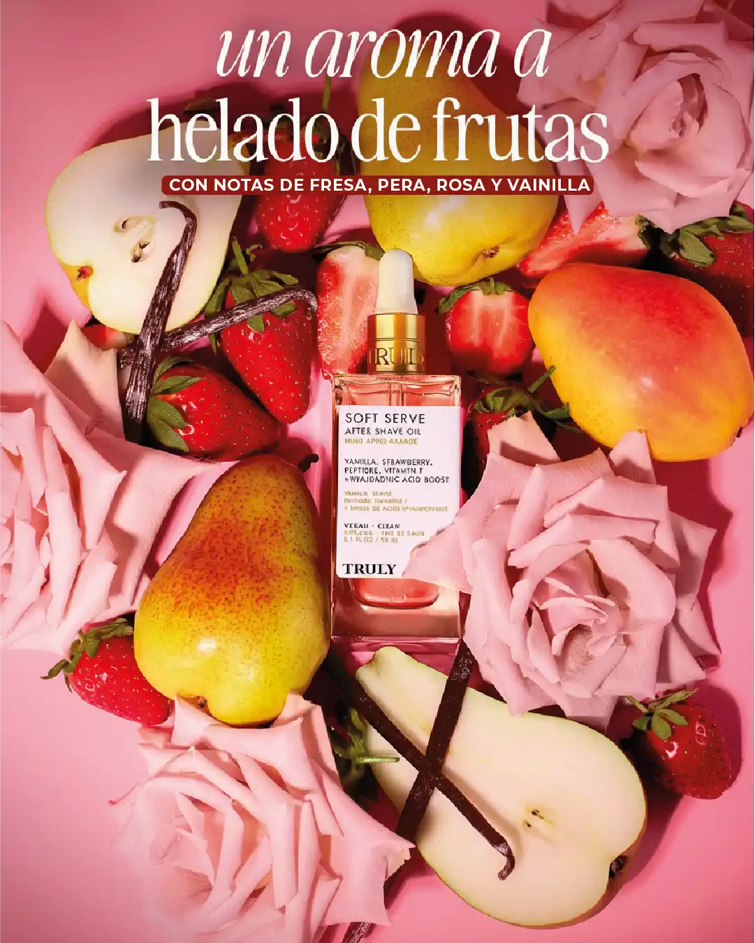 Truly Serum Soft Serve